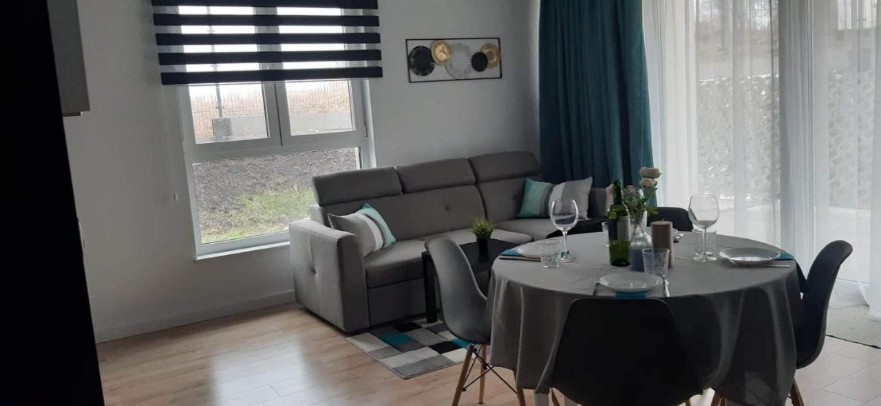 Apartment Blu 6 Cetniewo Osada Wladyslawowo