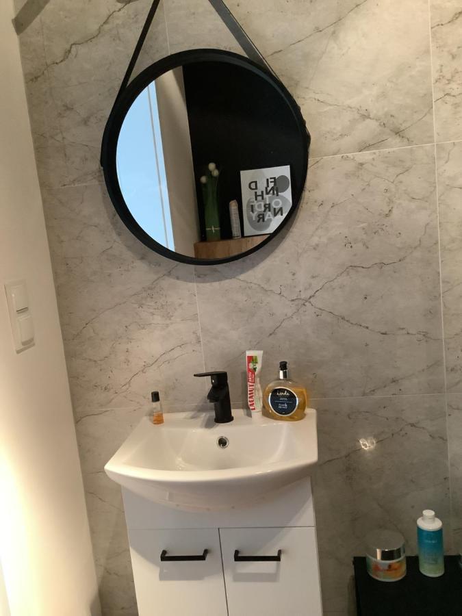 Blu 6 Cetniewo Osada Apartment Wladyslawowo